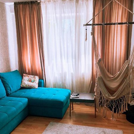 Cozy Apartment Bukovina Suceava Luaran gambar