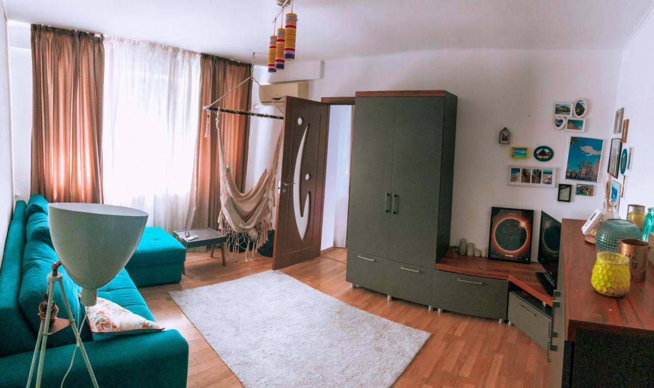 Cozy Apartment Bukovina Suceava Luaran gambar