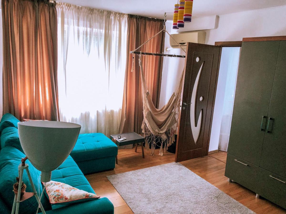 Cozy Apartment Bukovina Suceava Luaran gambar